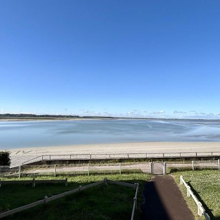Apartmán L'Echappee Baie Le Crotoy Exteriér fotografie