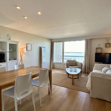 Apartmán L'Echappee Baie Le Crotoy Exteriér fotografie