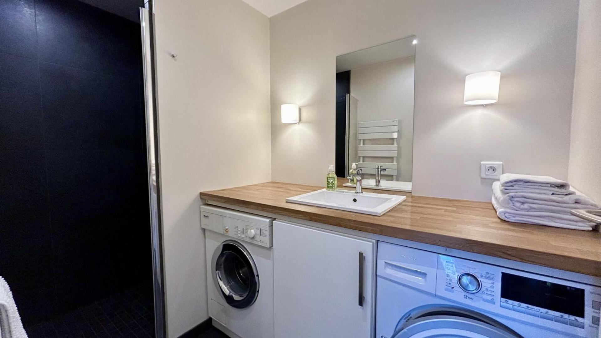 Apartmán L'Echappee Baie Le Crotoy Exteriér fotografie