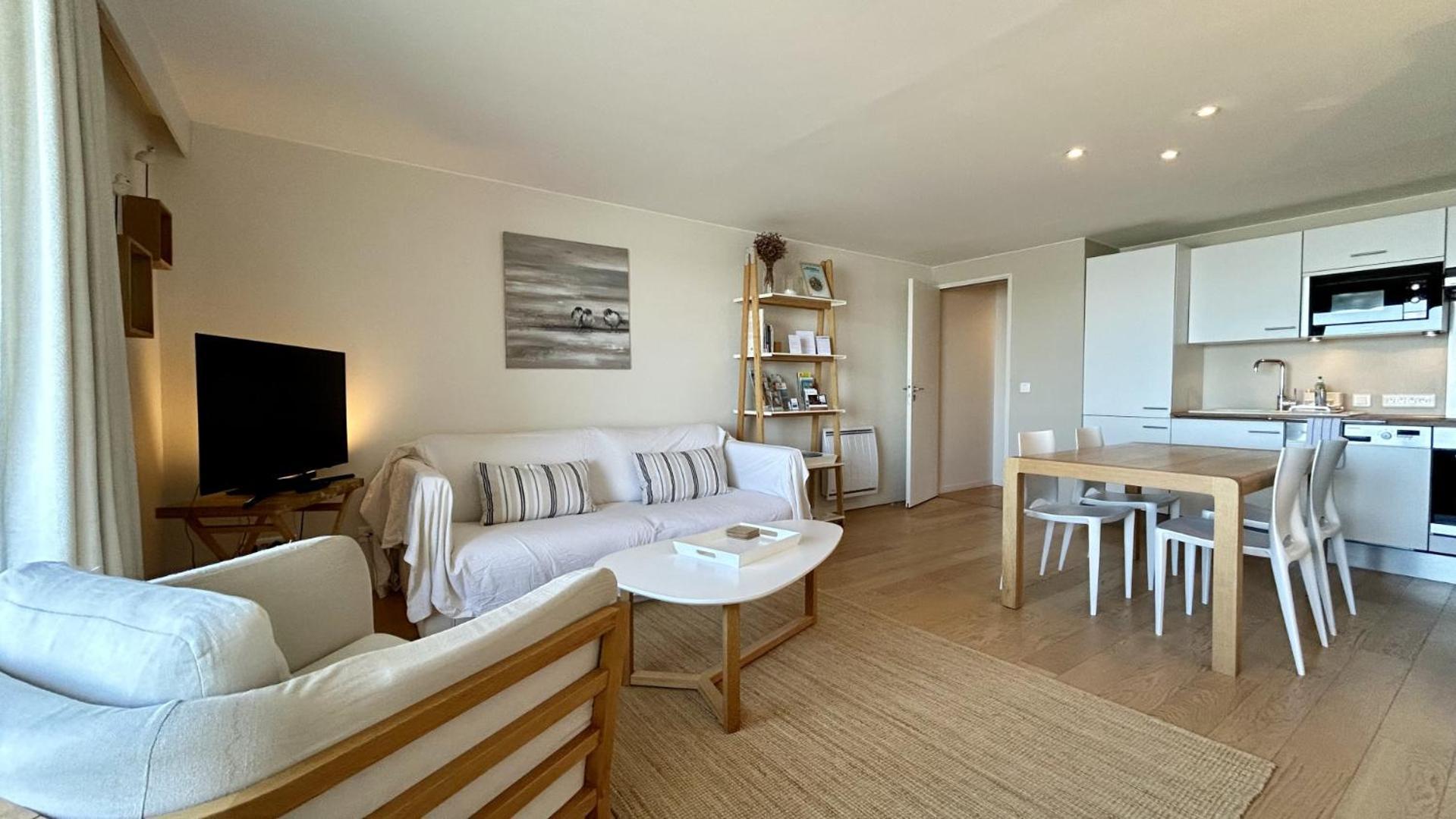 Apartmán L'Echappee Baie Le Crotoy Exteriér fotografie