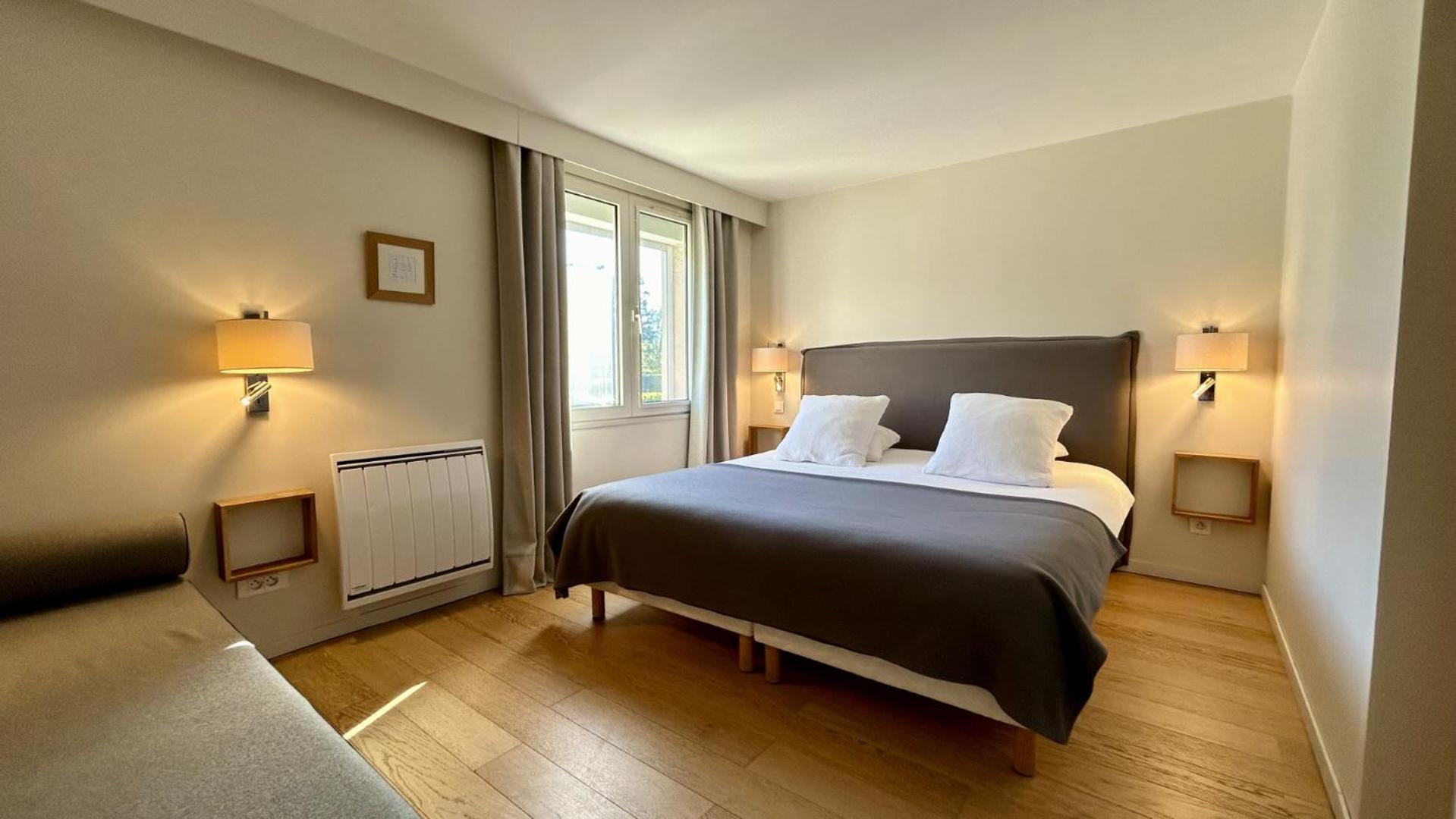 Apartmán L'Echappee Baie Le Crotoy Exteriér fotografie